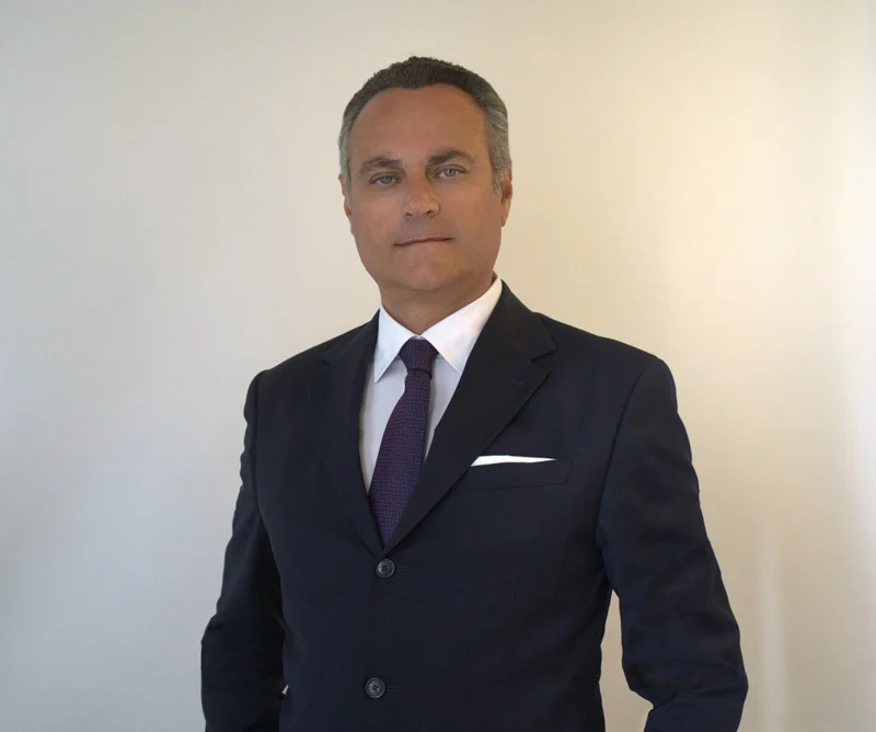 Ritratto dell’Avv. Sergio Zaccariello