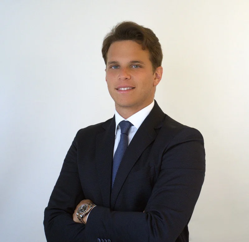 Ritratto dell’Avv. Stefano Zaccariello