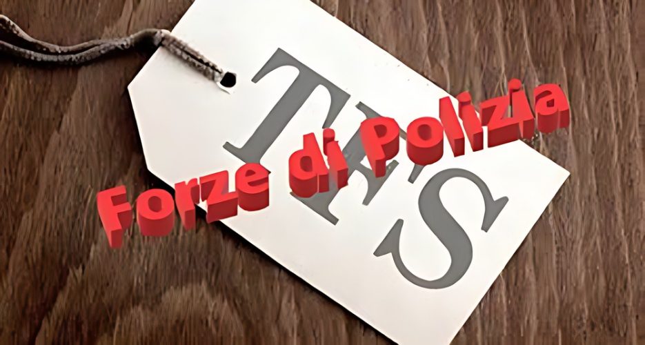 Trattamento di fine servizio (TFS) e buonuscita